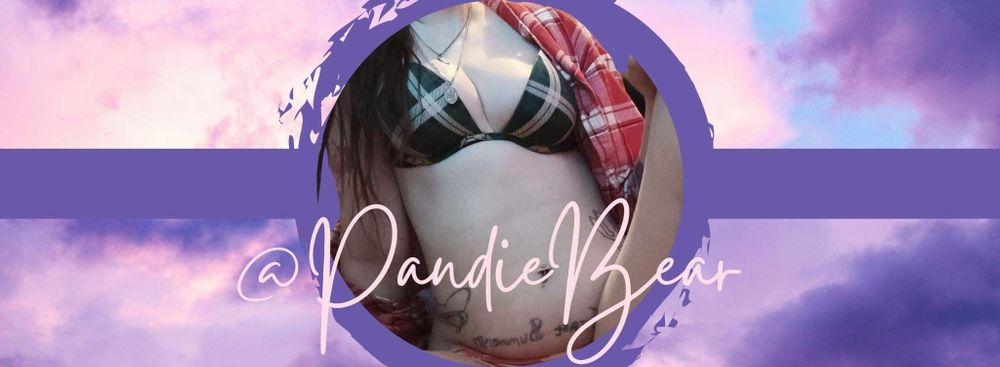 pandiebear OnlyFans profile picture