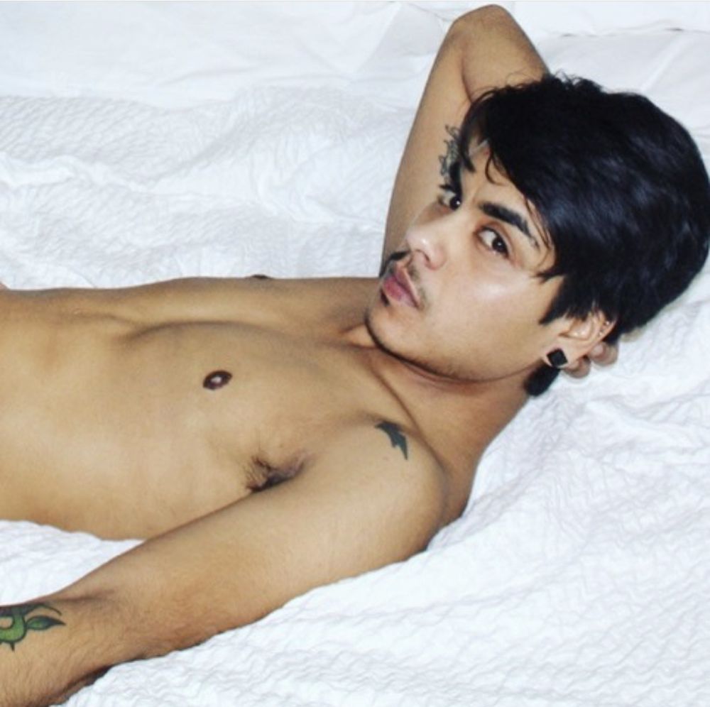 xxxanderjames OnlyFans profile picture