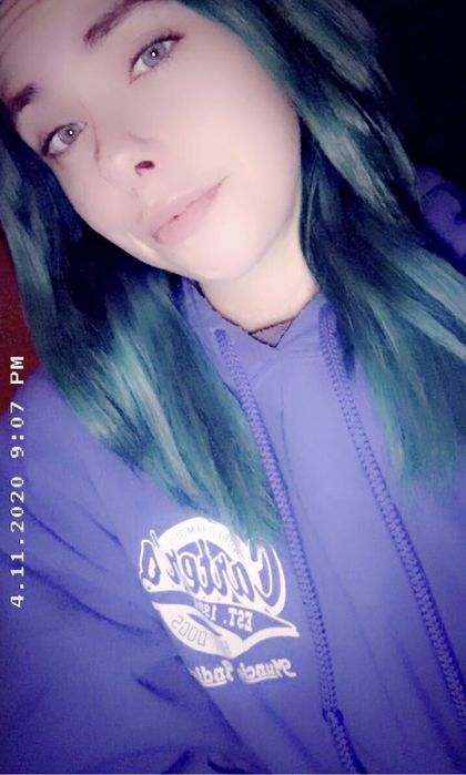 itsmannieerenee95 OnlyFans picture