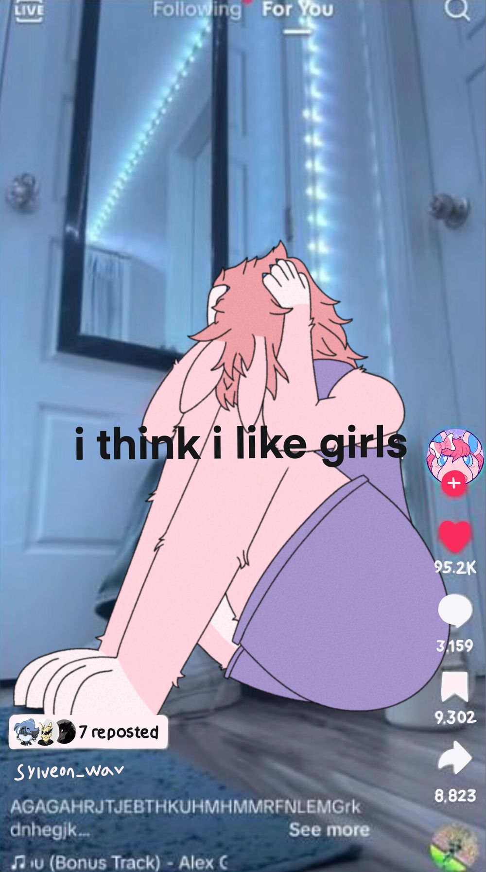 freaky_ah_sylveon OnlyFans profile picture