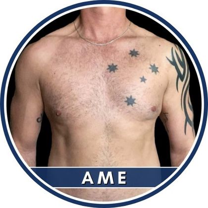 aussiemenexhibit OnlyFans picture