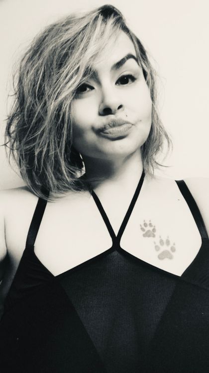 cheekybby23 OnlyFans picture