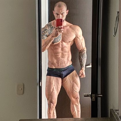 gerardobc6 OnlyFans picture
