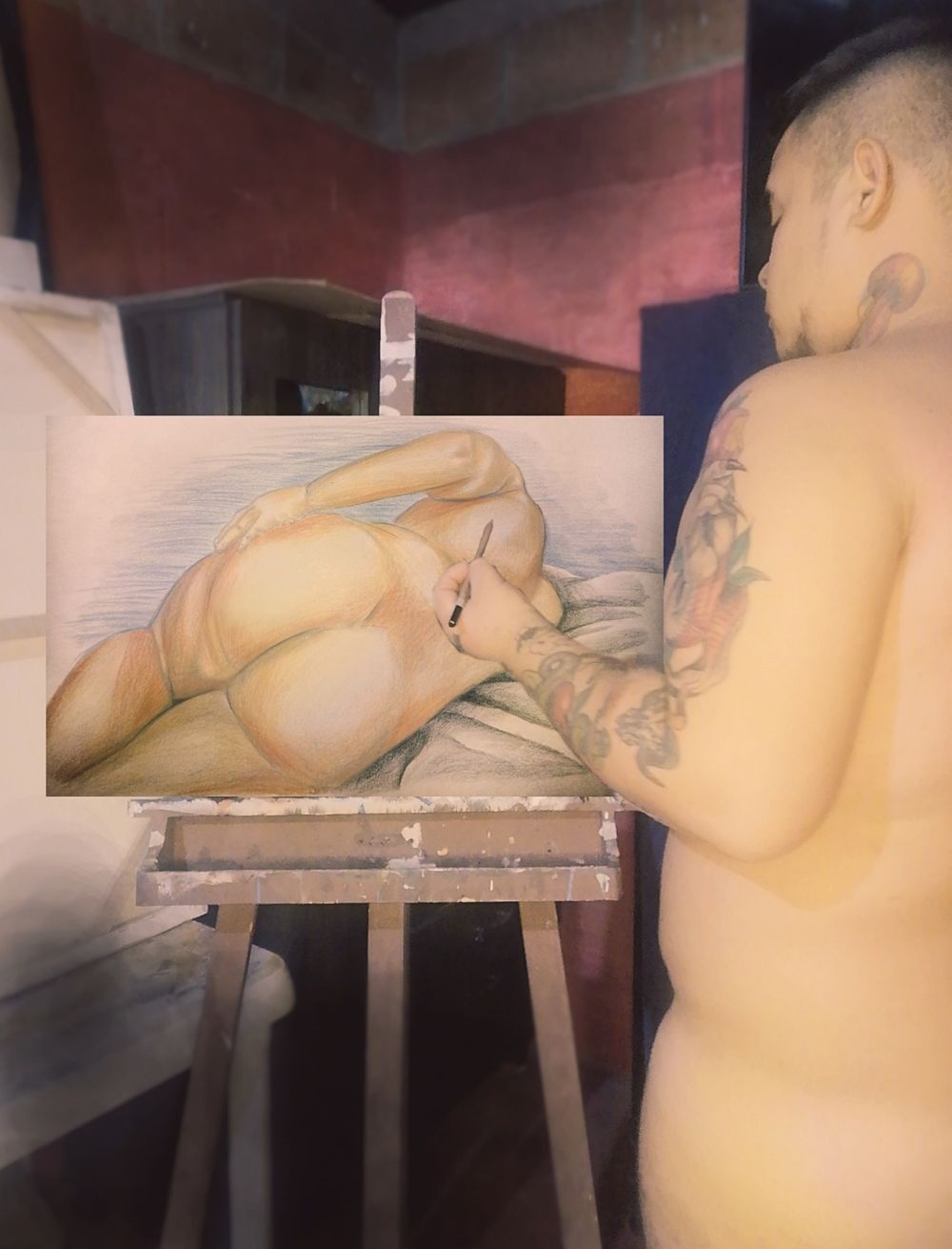 andresbear OnlyFans profile picture