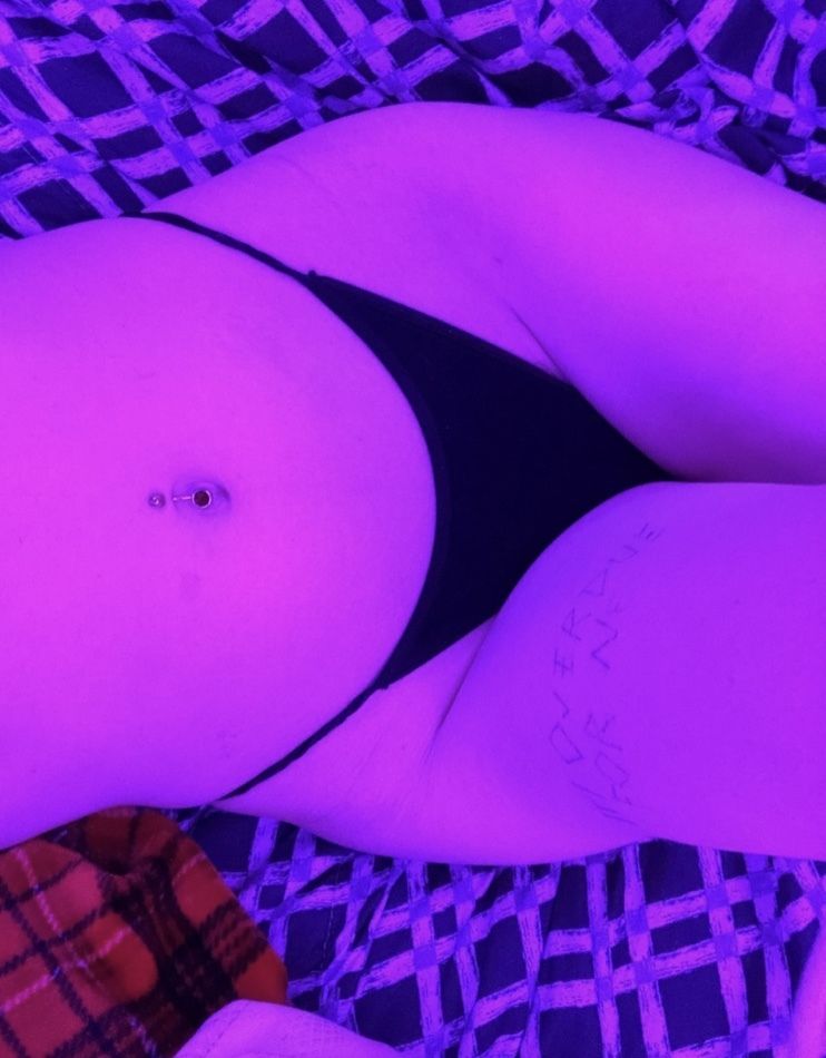 dezireerobitaille OnlyFans profile picture