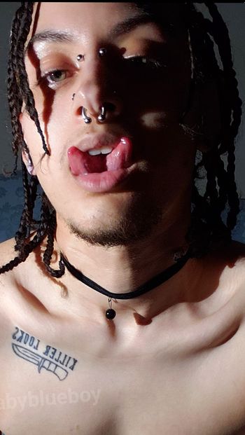 majinblu OnlyFans profile picture