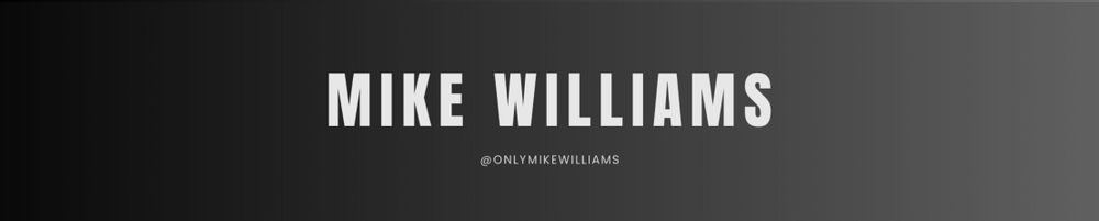 onlymikewilliams OnlyFans profile picture