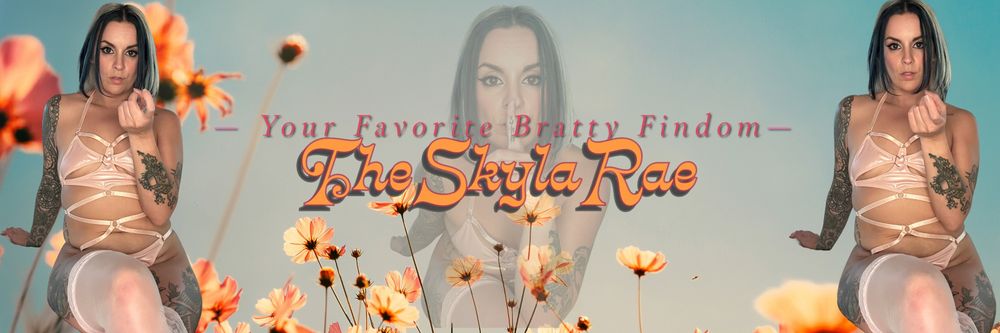 theskylarae OnlyFans profile picture