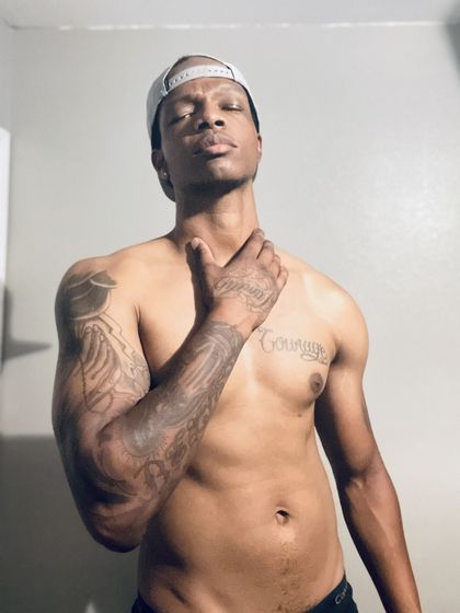 markiasisdeep OnlyFans picture