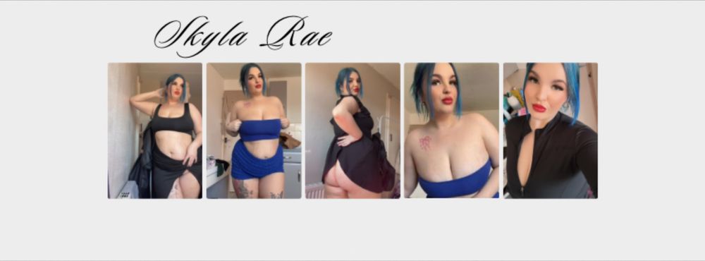 skylaraex OnlyFans profile picture