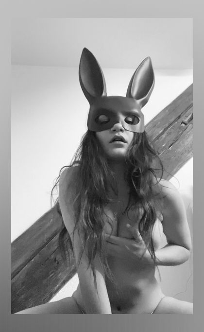 dirtybunny9 OnlyFans picture