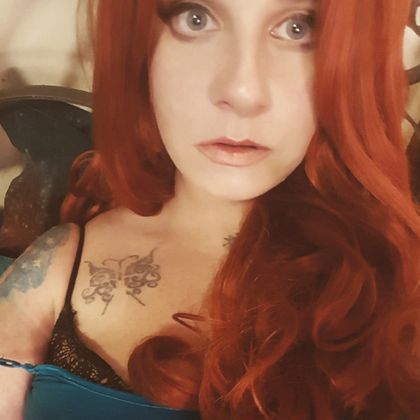 taudytaylor OnlyFans picture