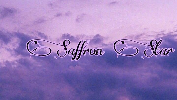 saffron.star OnlyFans profile picture