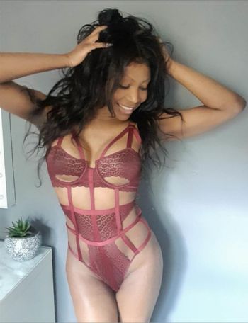 tyraebony OnlyFans profile picture