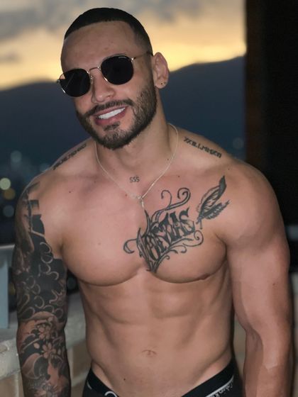 connorbyrne1 OnlyFans picture