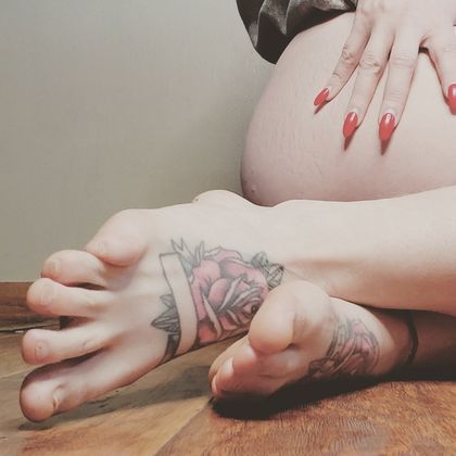 toetallysam OnlyFans picture