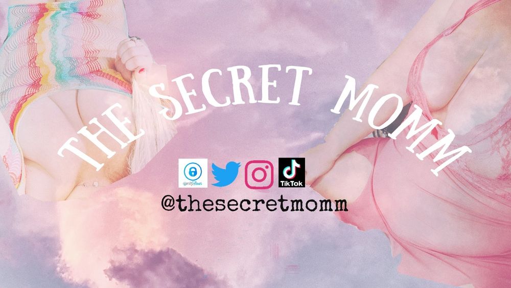 thesecretmomm OnlyFans profile picture