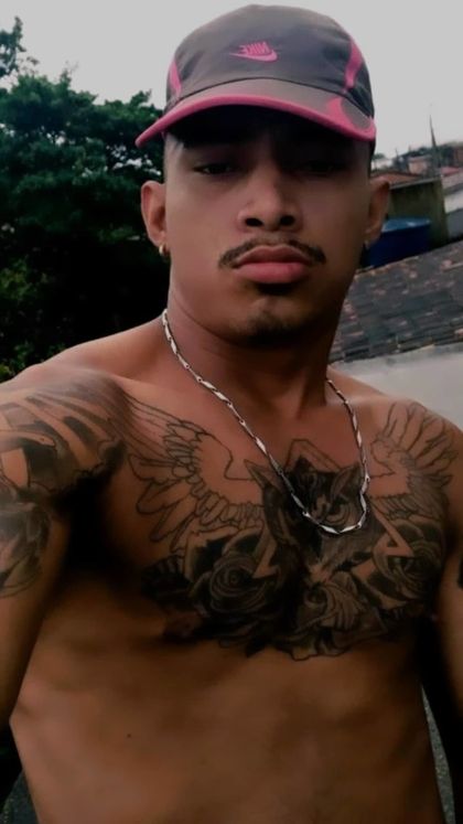 jhonksouza OnlyFans picture