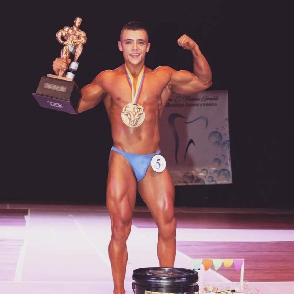 mauriciocm OnlyFans profile picture