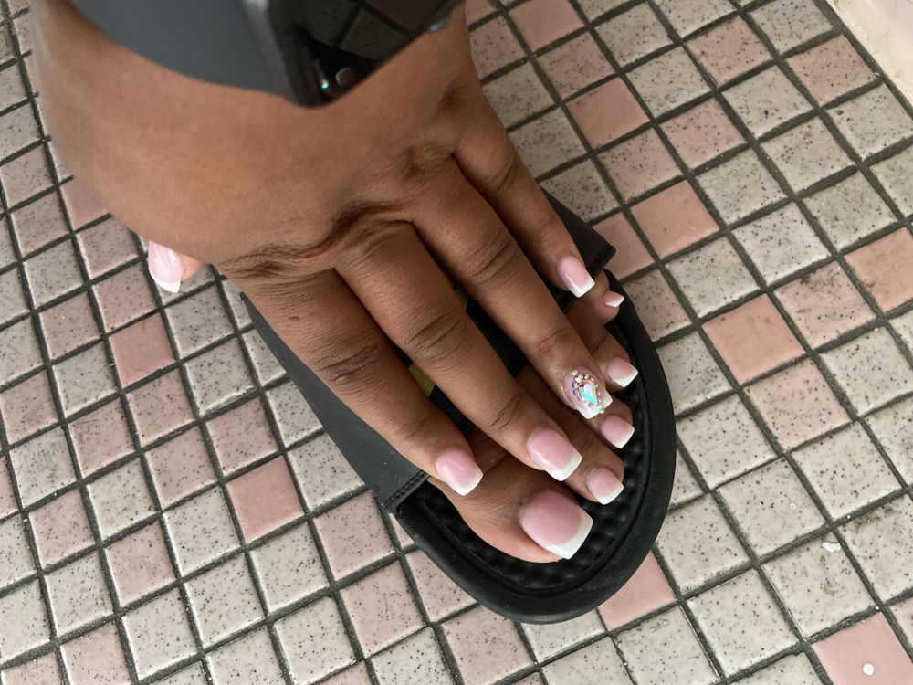 sexyfeet0314 OnlyFans profile picture