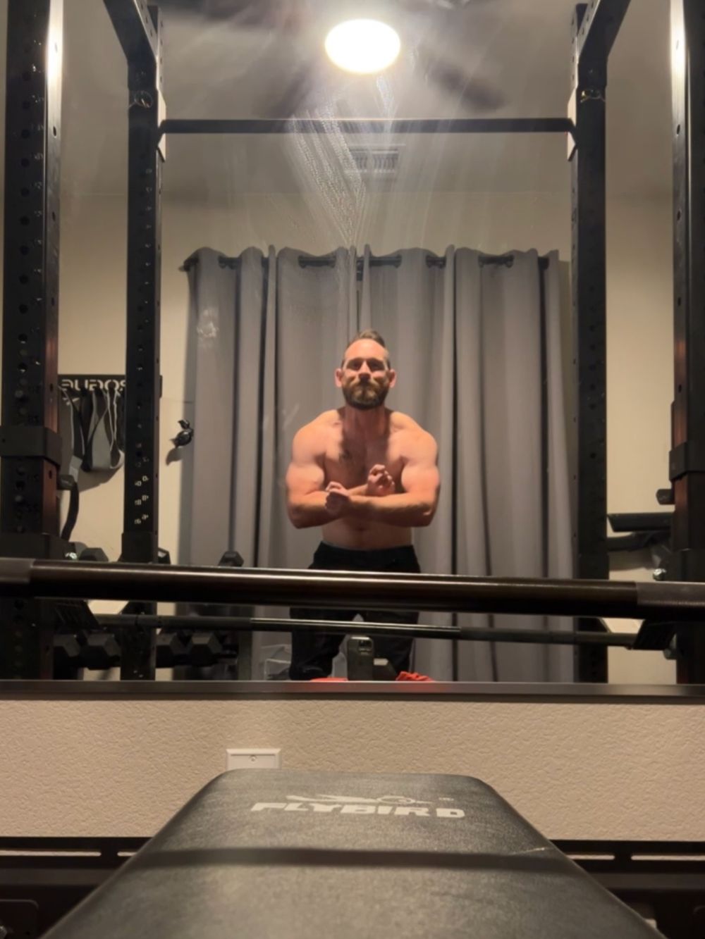 wywyredbeard OnlyFans profile picture