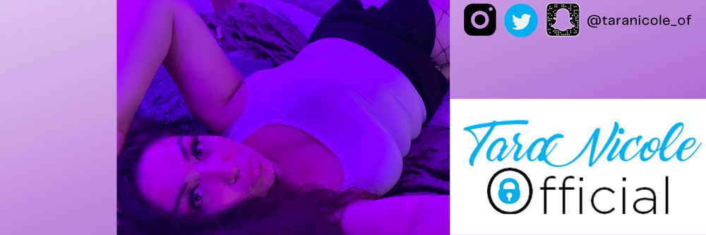 taranicoleofficial OnlyFans profile picture