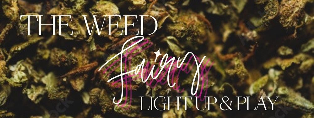 weed-fairy OnlyFans profile picture