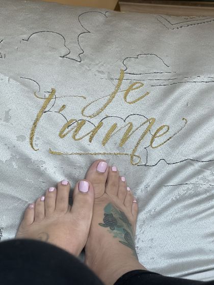 msprettytoes0521 OnlyFans picture