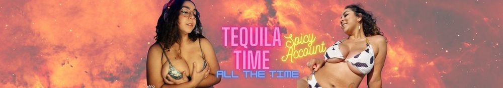 tequilatime2 OnlyFans profile picture
