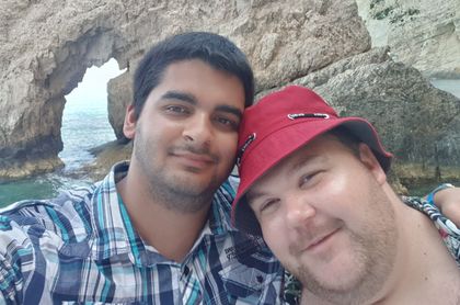 travellingcouple18 OnlyFans picture