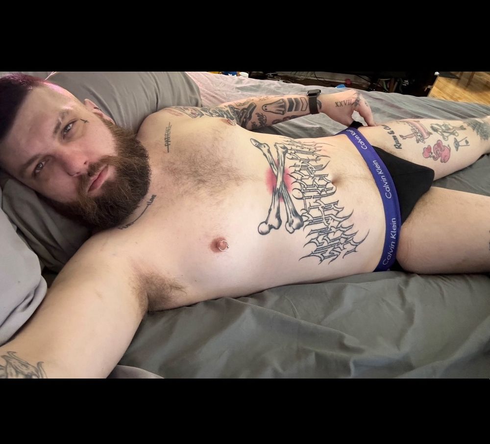 lumberslvt OnlyFans profile picture