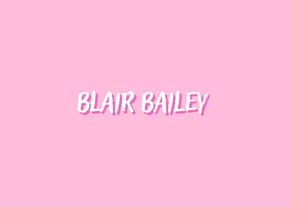 blairbaileyxx OnlyFans profile picture