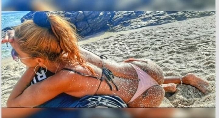 sabryargentina OnlyFans profile picture