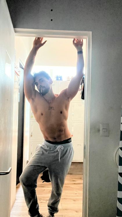 haimsev OnlyFans picture