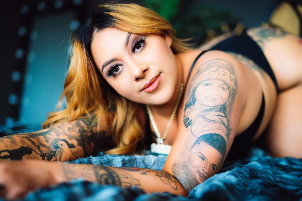 snowbunnyshawtyy OnlyFans profile picture