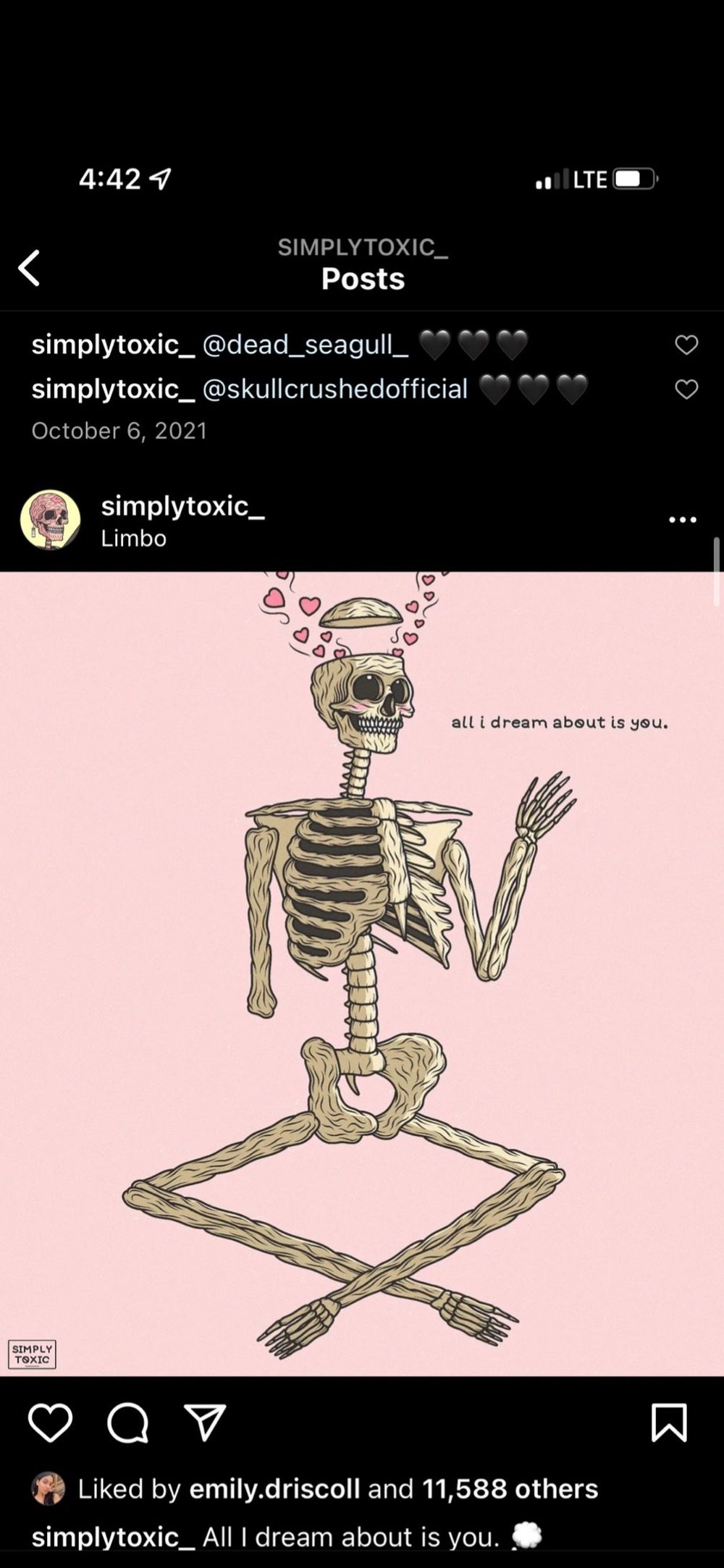 lilgabey OnlyFans profile picture