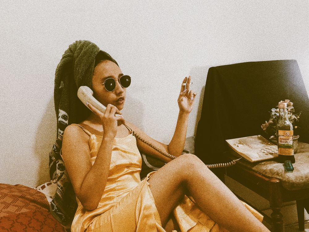 naomithunder OnlyFans profile picture