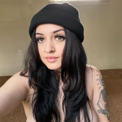 scarlettnymphrx OnlyFans picture