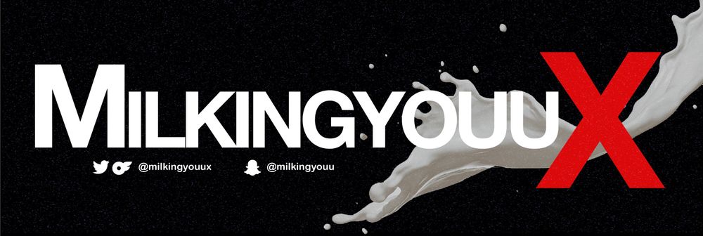 milkingyouux OnlyFans profile picture