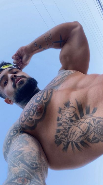 spartacosz OnlyFans picture