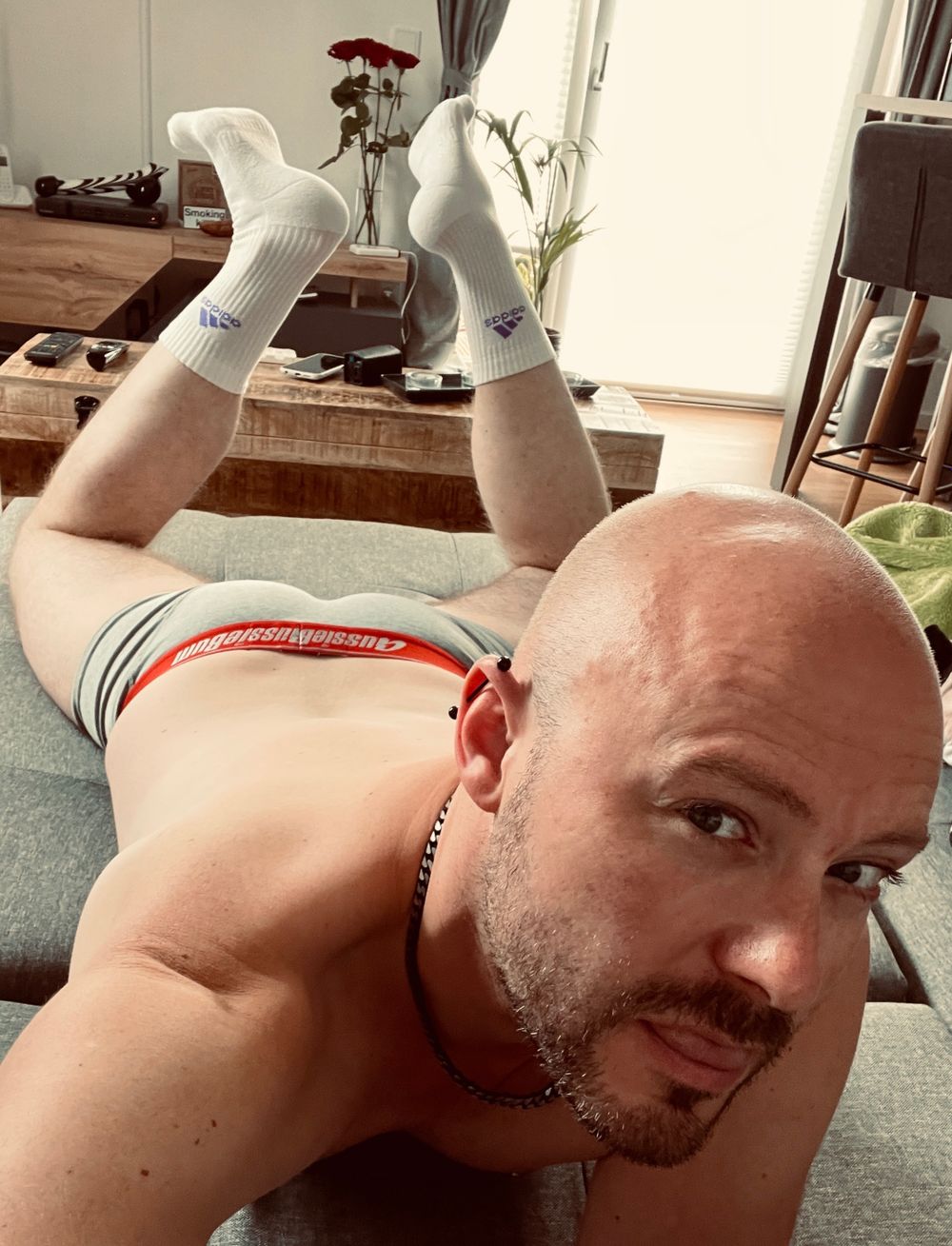 bulkybln OnlyFans profile picture
