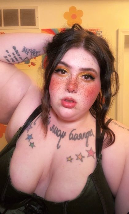 kinkyfaerie OnlyFans picture