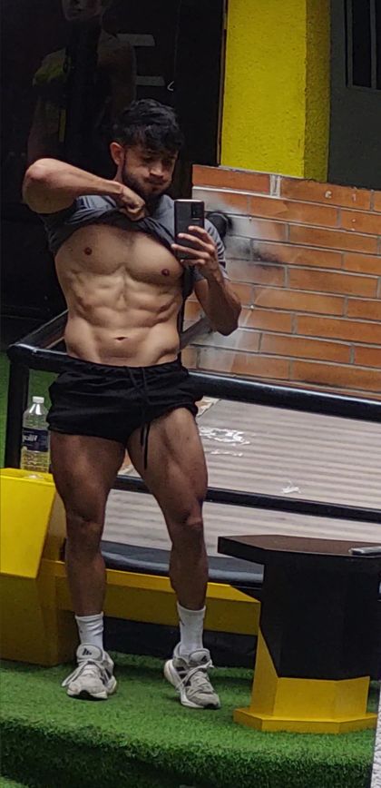 kingxalexander OnlyFans picture