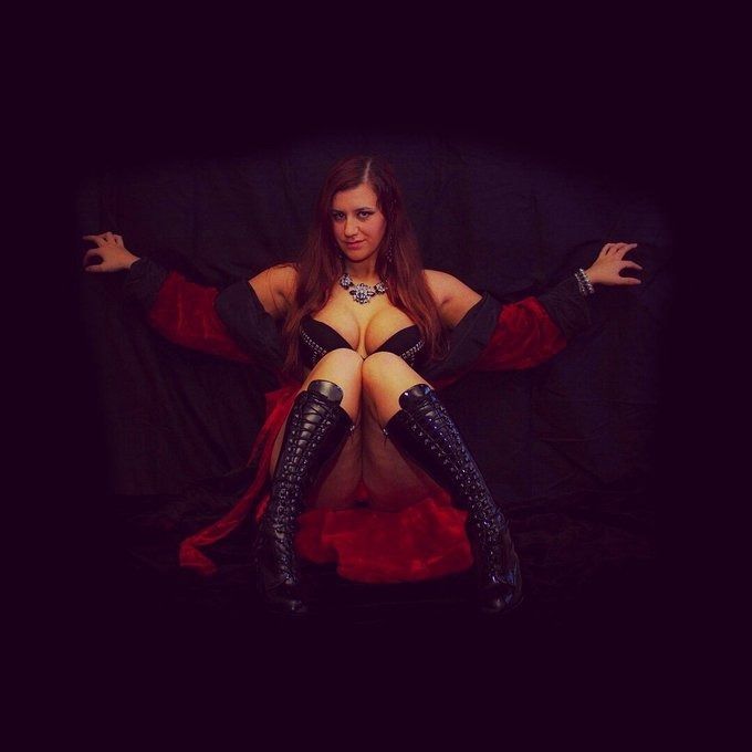 mistresspandora01 OnlyFans profile picture