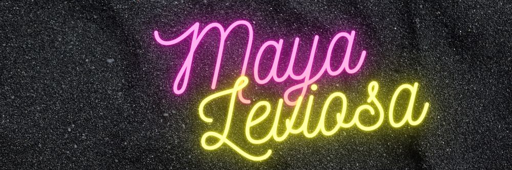 maya.leviosa94 OnlyFans profile picture