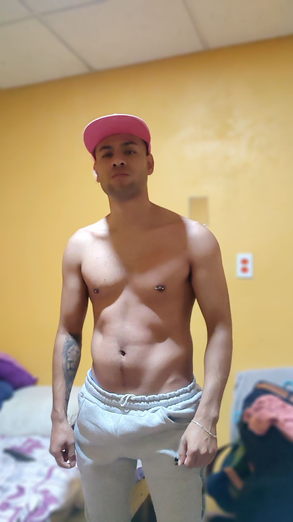 carlos.coronel OnlyFans profile picture