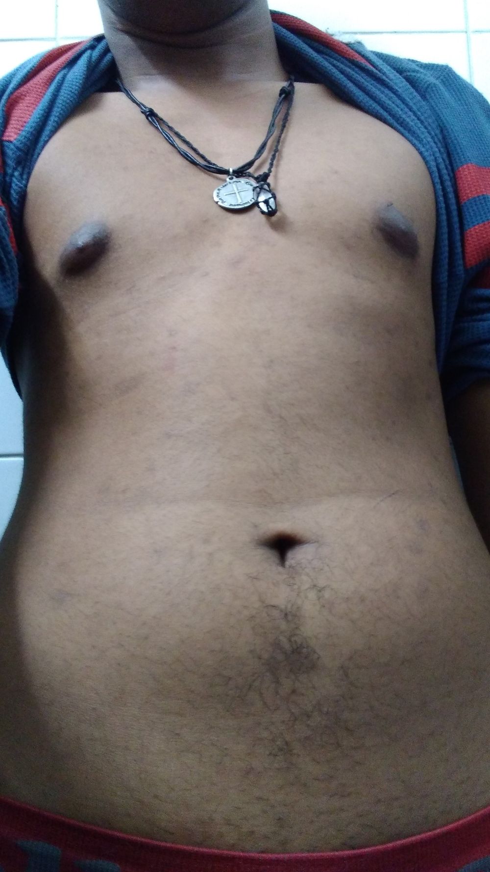 novinhoanjonegro OnlyFans profile picture