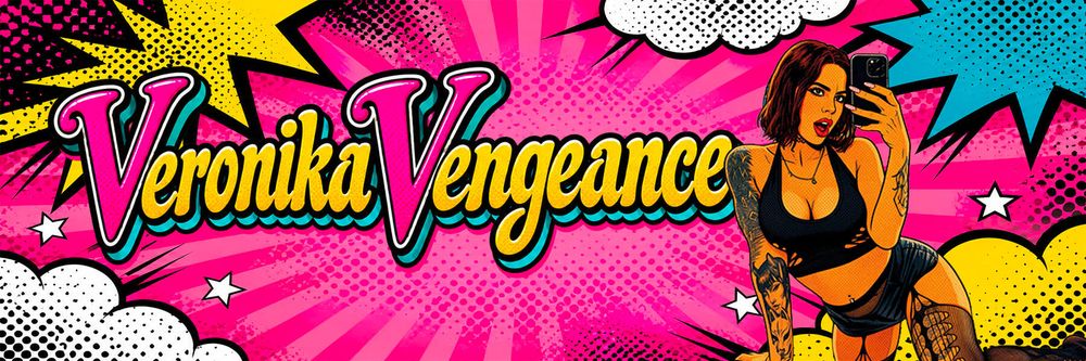 veronikavengeance OnlyFans profile picture