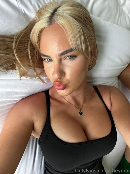 cheymai OnlyFans picture