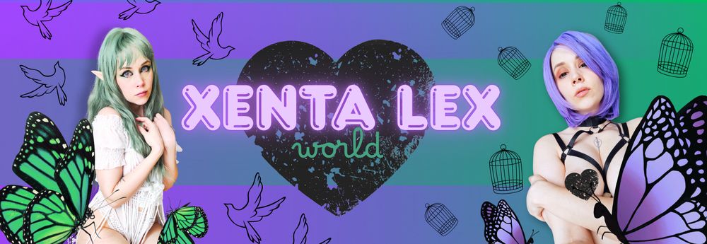 xenta_lex OnlyFans profile picture